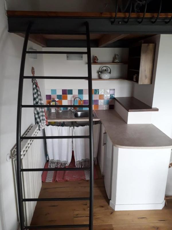 B&B Mimi E Coco Civita Castellana Dış mekan fotoğraf