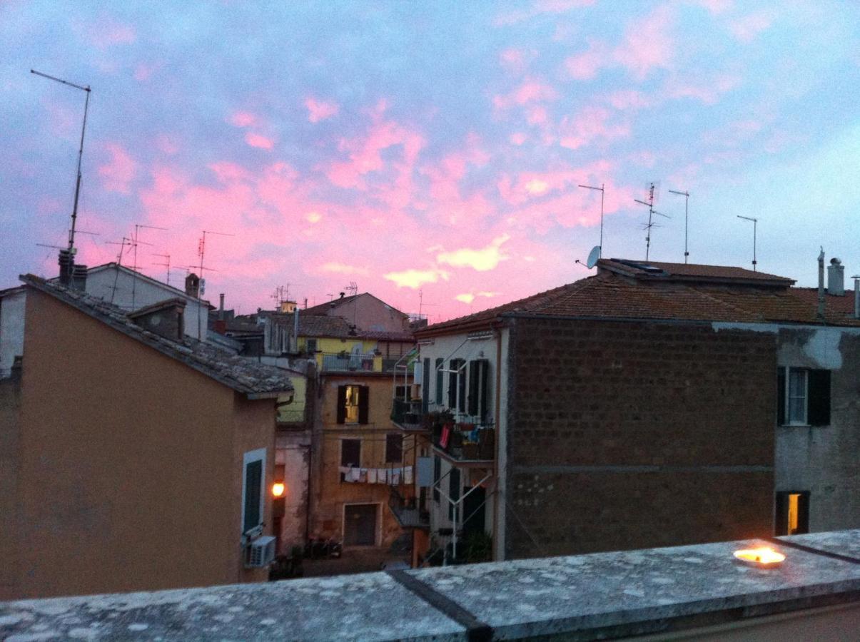 B&B Mimi E Coco Civita Castellana Dış mekan fotoğraf