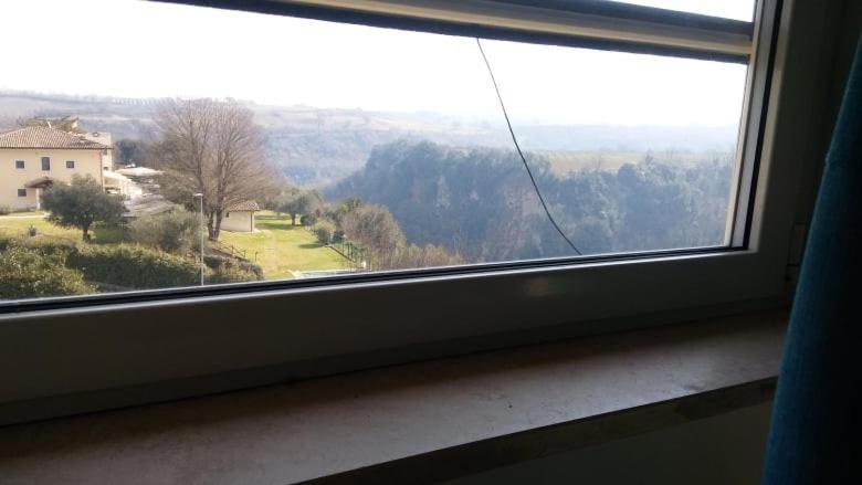 B&B Mimi E Coco Civita Castellana Dış mekan fotoğraf