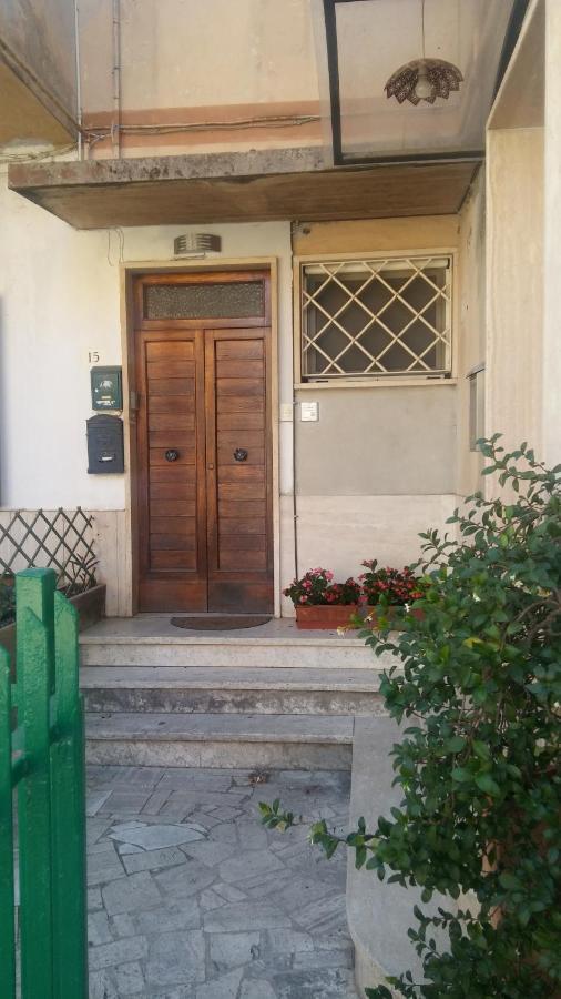 B&B Mimi E Coco Civita Castellana Dış mekan fotoğraf