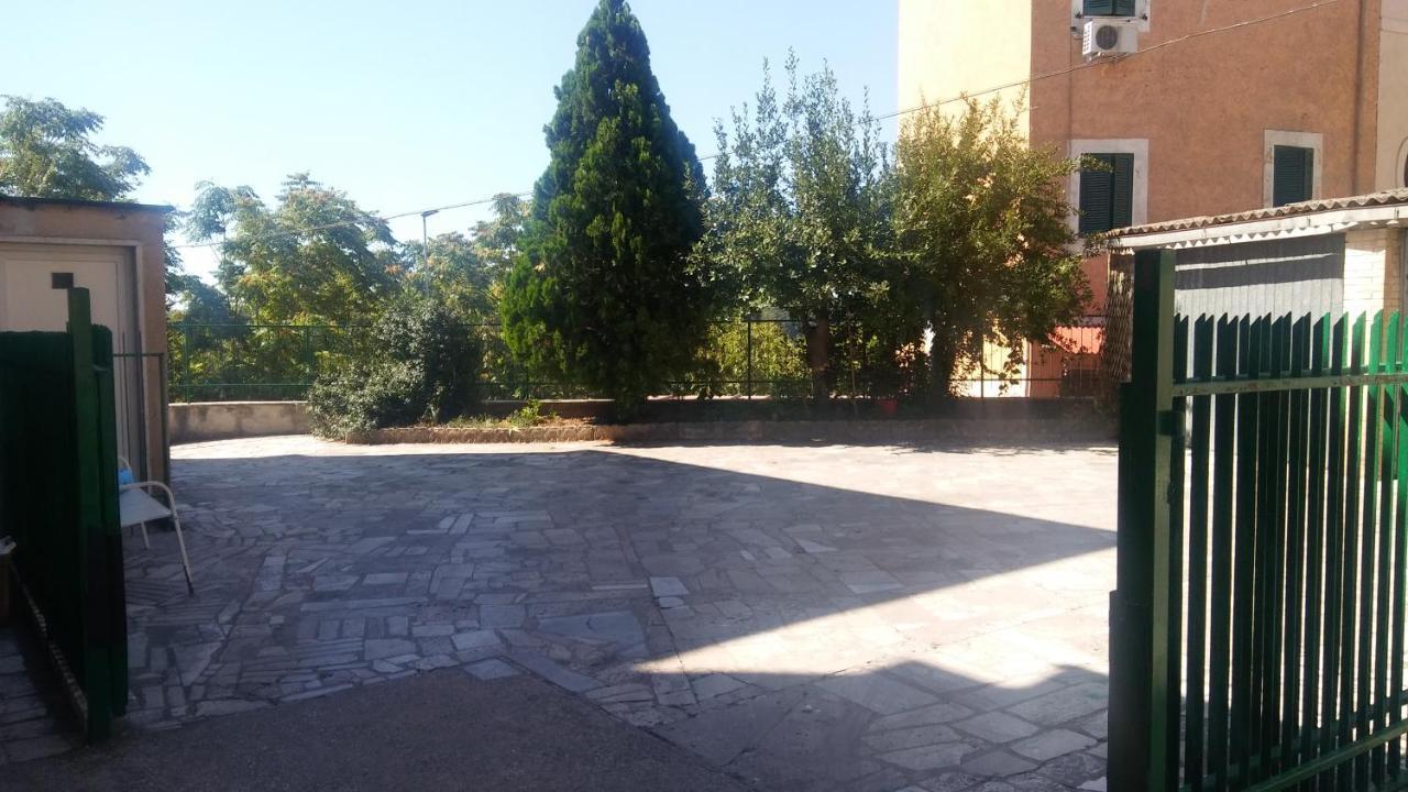B&B Mimi E Coco Civita Castellana Dış mekan fotoğraf